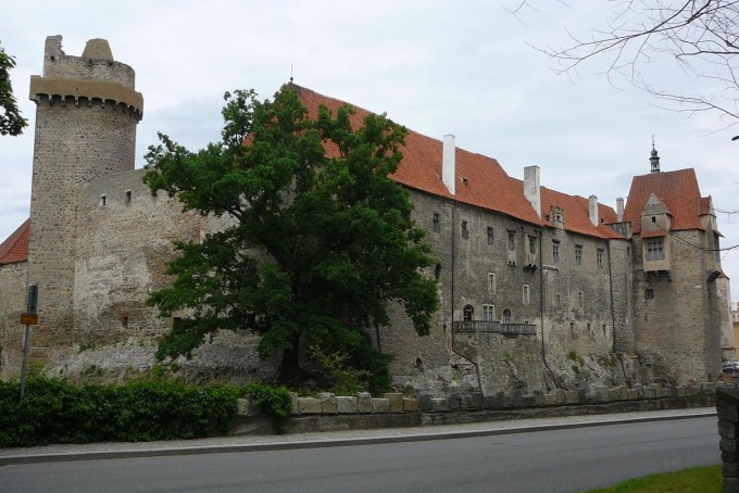 Strakonice 54