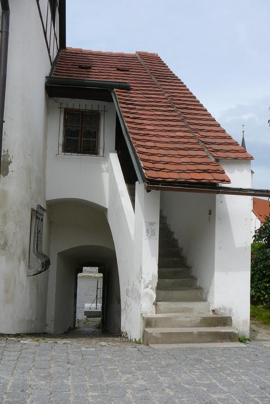 Strakonice 61