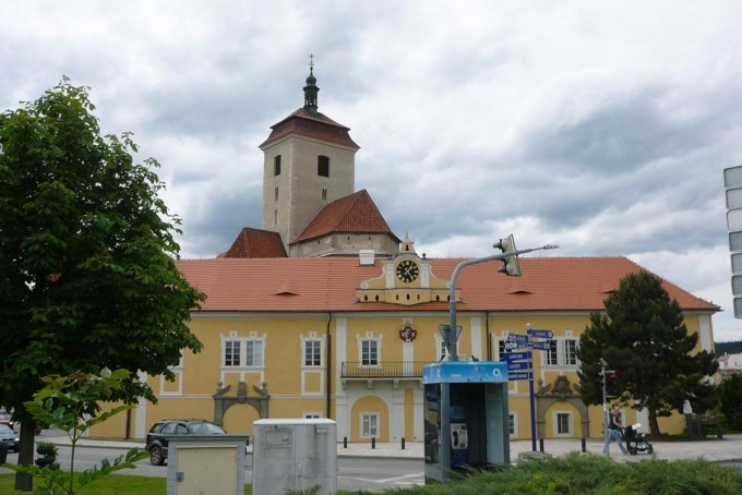 Strakonice 68