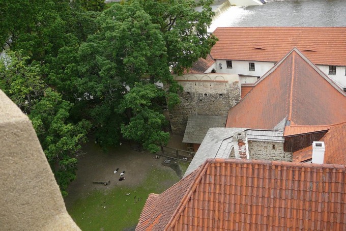 Strakonice 41a