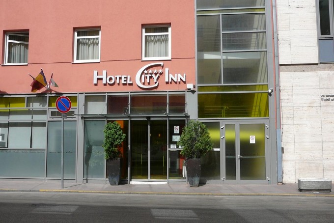 Budapest 2014-07