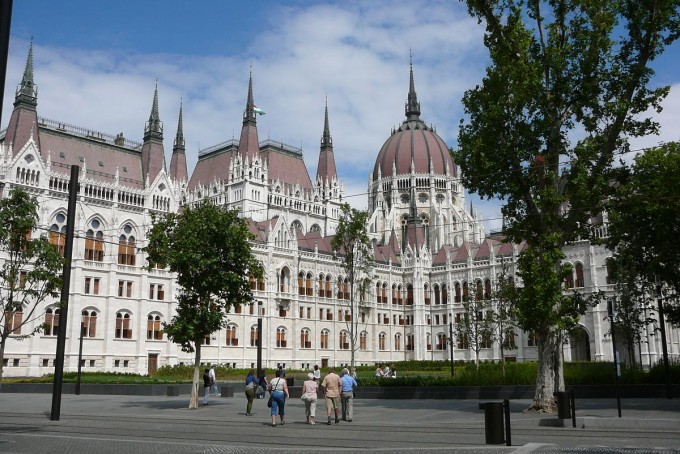Budapest 2014-10