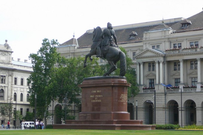 Budapest 2014-12