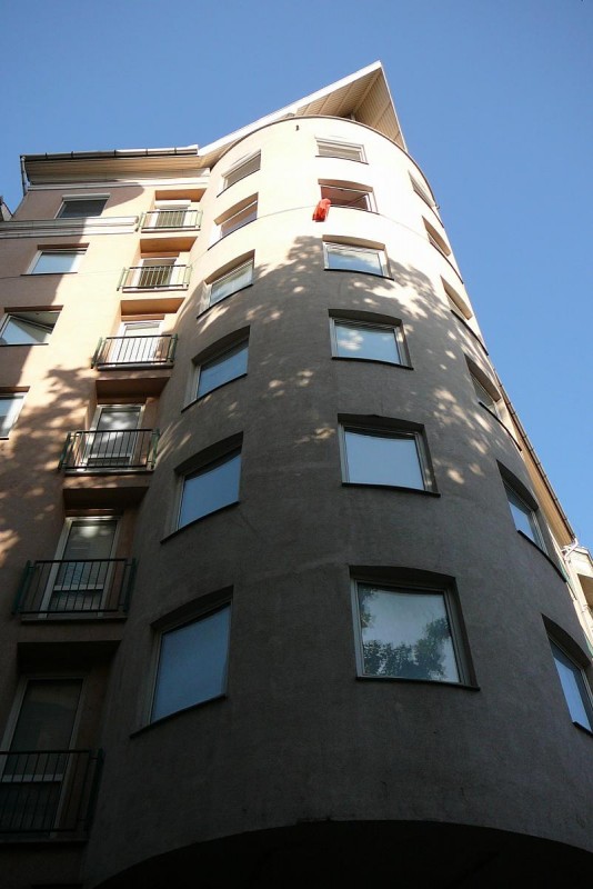 Budapest 04-2013