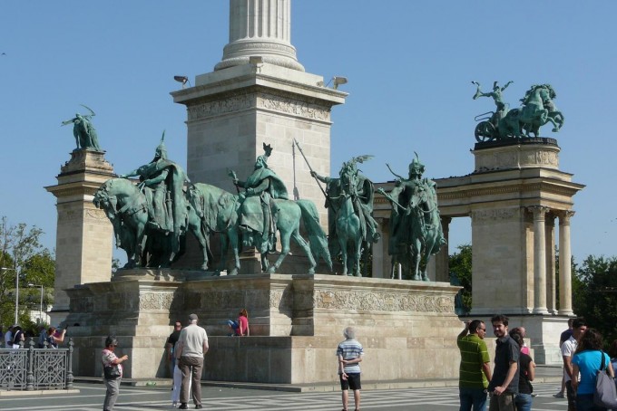 Budapest 12-2013