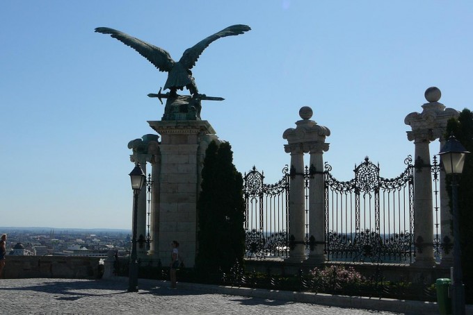 Budapest 43-2013