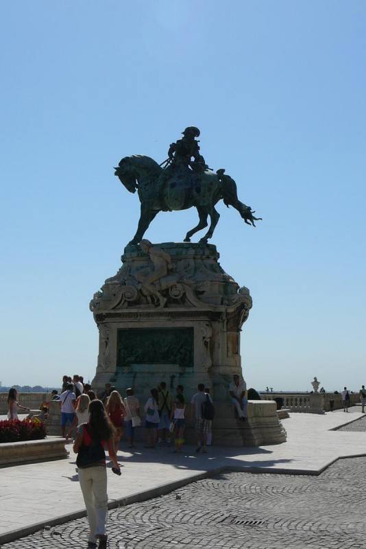 Budapest 50-2013