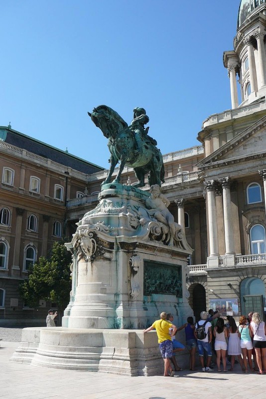 Budapest 57-2013