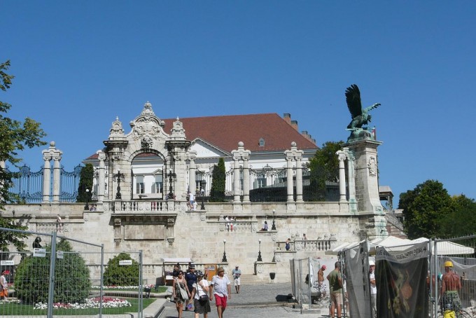 Budapest 65-2013