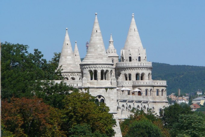 Budapest 84-2013