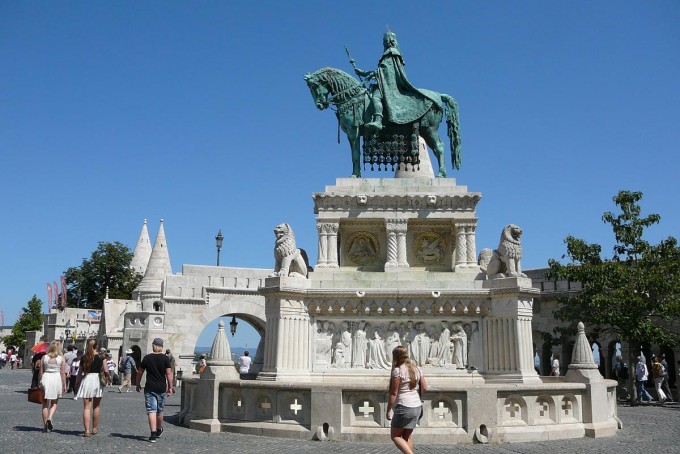Budapest 91-2013