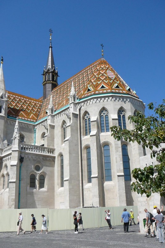 Budapest 92-2013