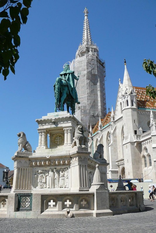 Budapest 94-2013