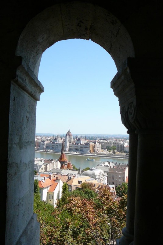 Budapest 96-2013