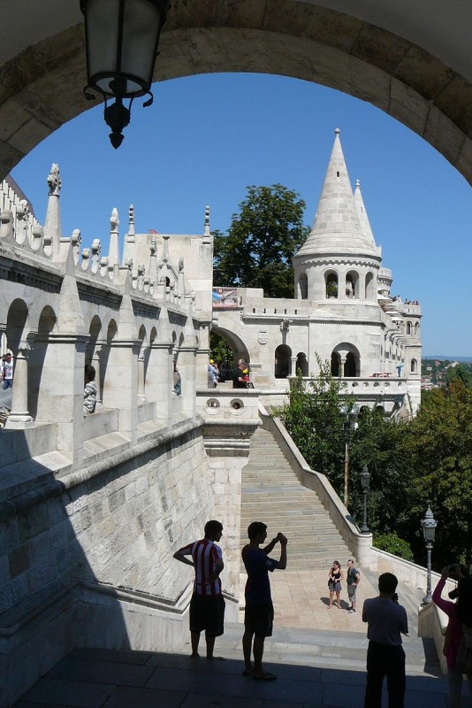 Budapest 100-2013