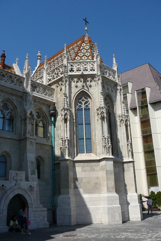 Budapest 103-2013
