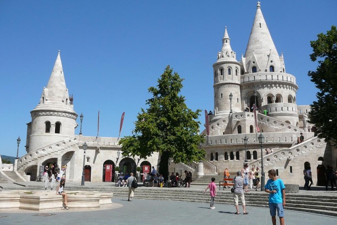 Budapest 107-2013