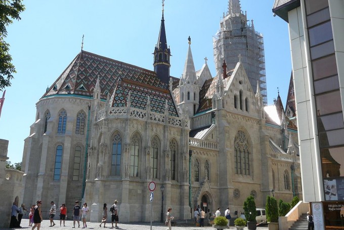 Budapest 113-2013