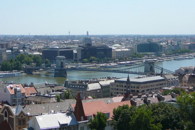 Budapest 122-2013