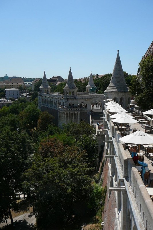 Budapest 125-2013