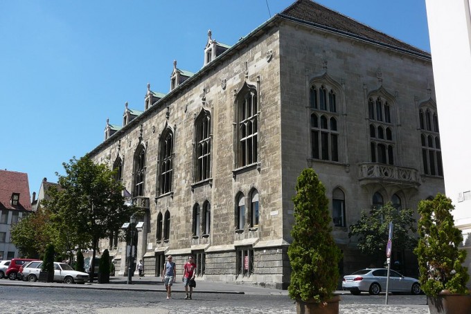 Budapest 130-2013