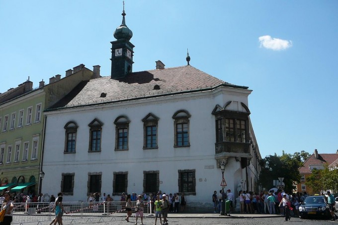 Budapest 135-2013