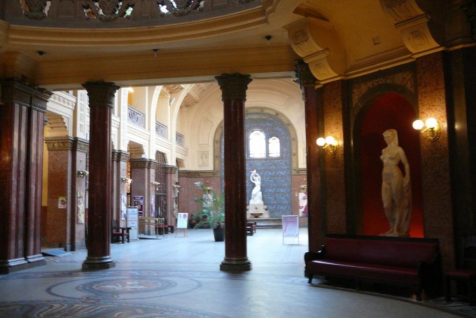 Budapest 141-2013