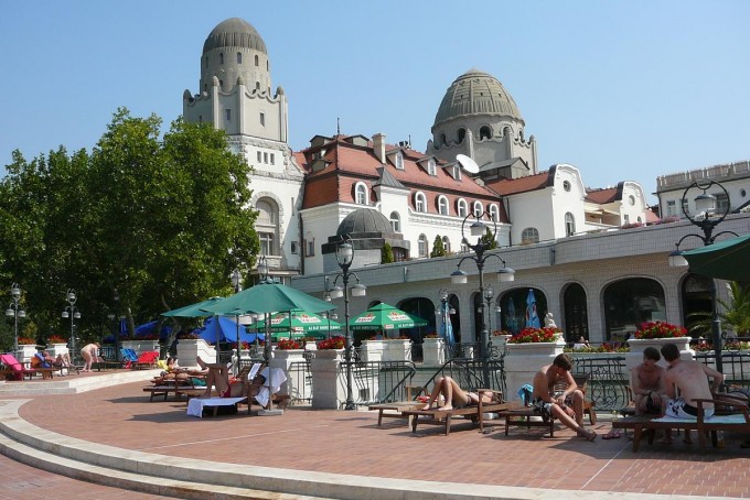 Budapest 151-2013