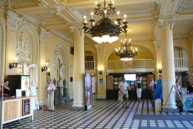 Budapest 154-2013
