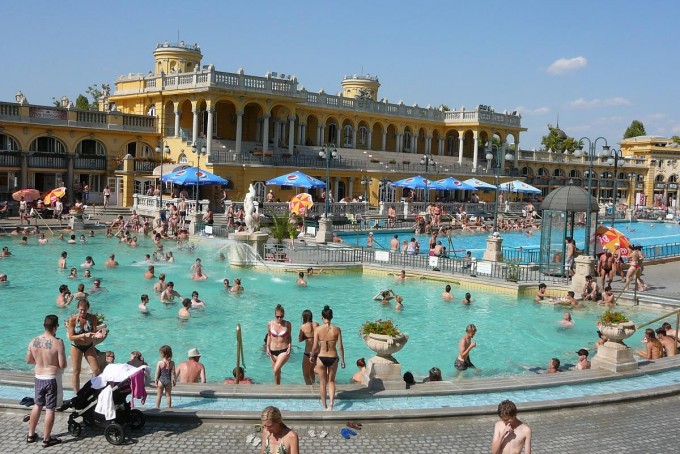 Budapest 160-2013