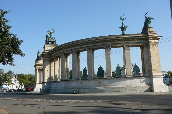 Budapest 167-2013