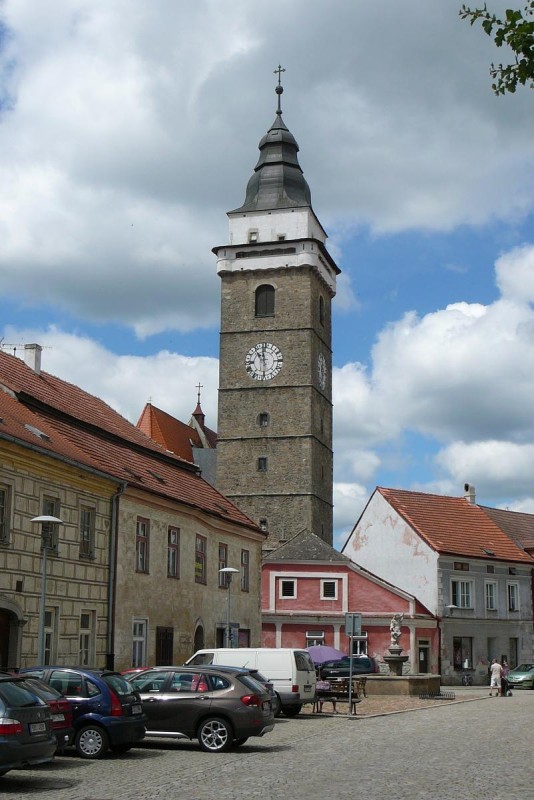 Slavonice 05