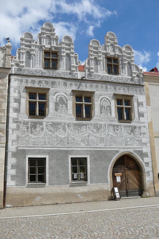 Slavonice 08