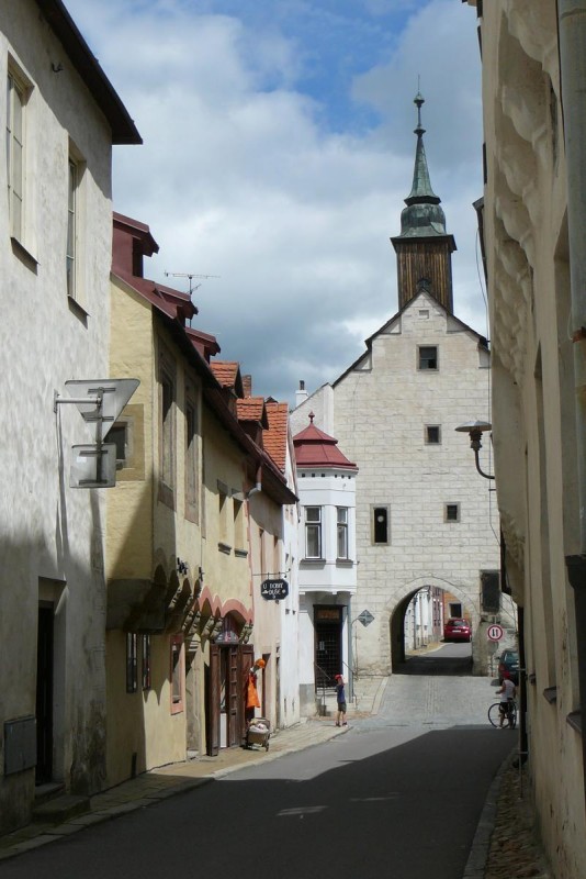 Slavonice 24
