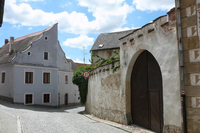 Slavonice 33