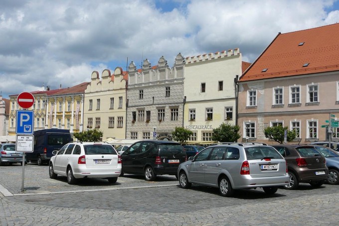 Slavonice 35