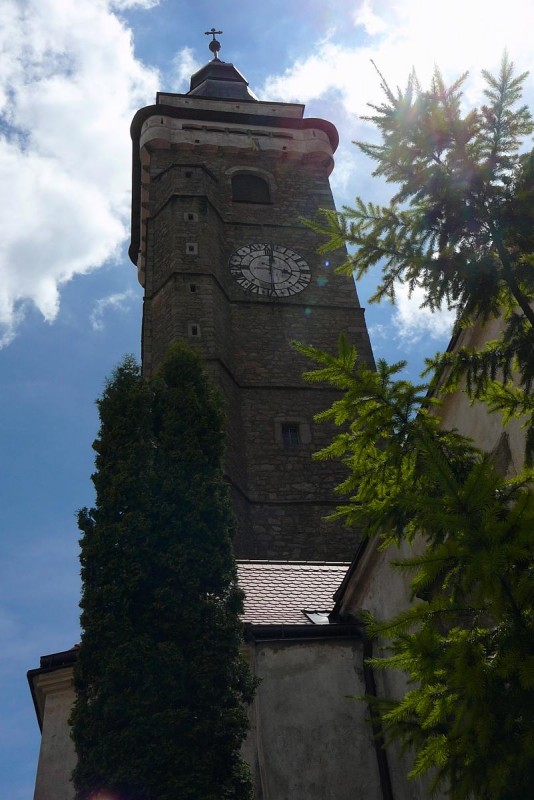Slavonice 36