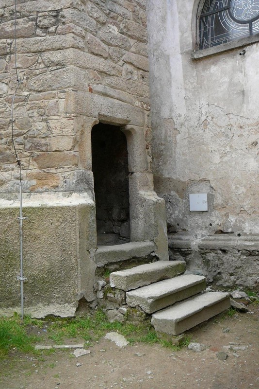 Slavonice 37