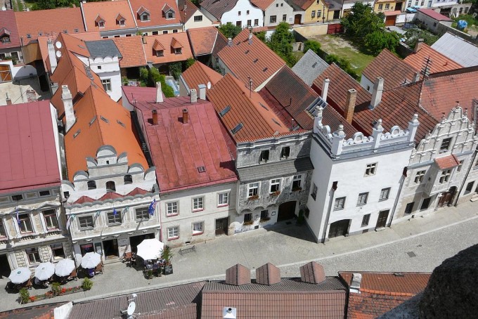 Slavonice 45