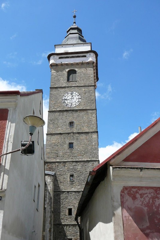 Slavonice 51