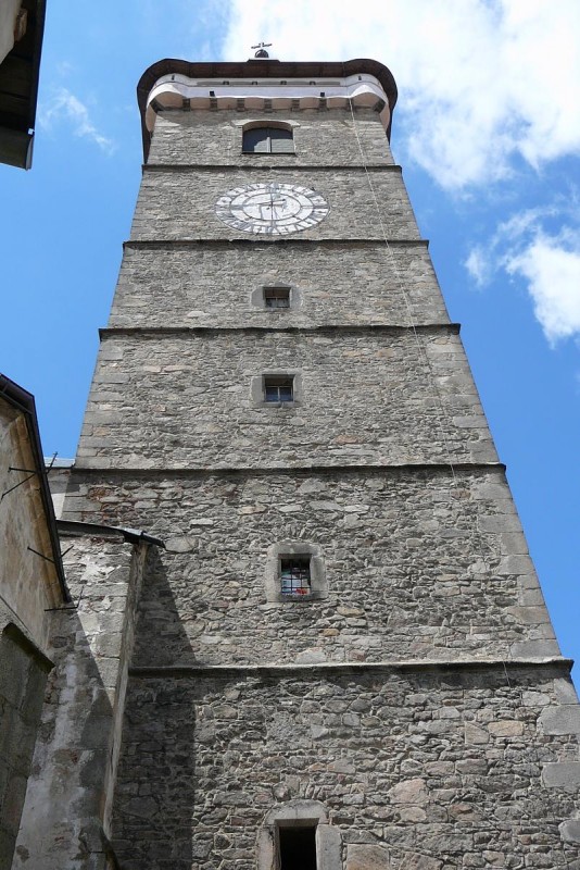 Slavonice 53