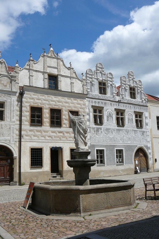 Slavonice 55