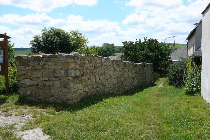 Slavonice 56