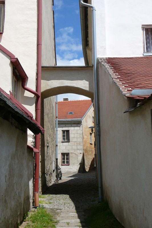 Slavonice 60