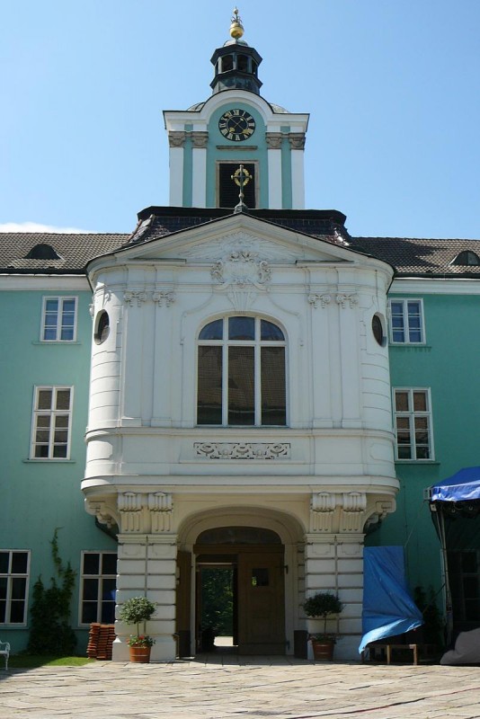 Dačice 25