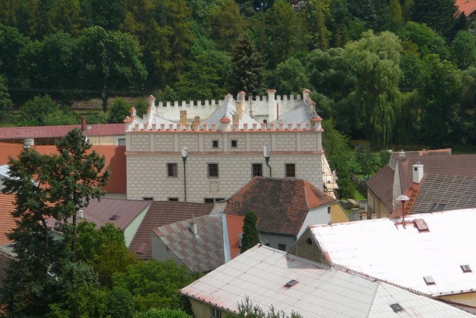 Dačice 45
