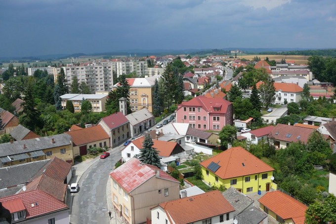 Dačice 46