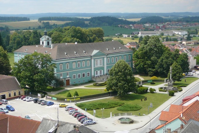 Dačice 47
