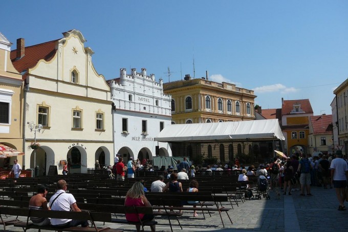 Třeboň 39