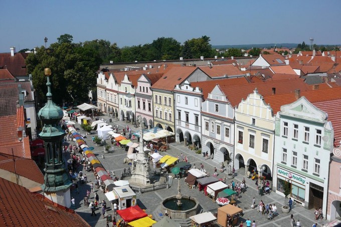 Třeboň 48